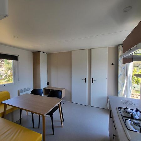 Camping Rondinara Bonifacio  Ngoại thất bức ảnh