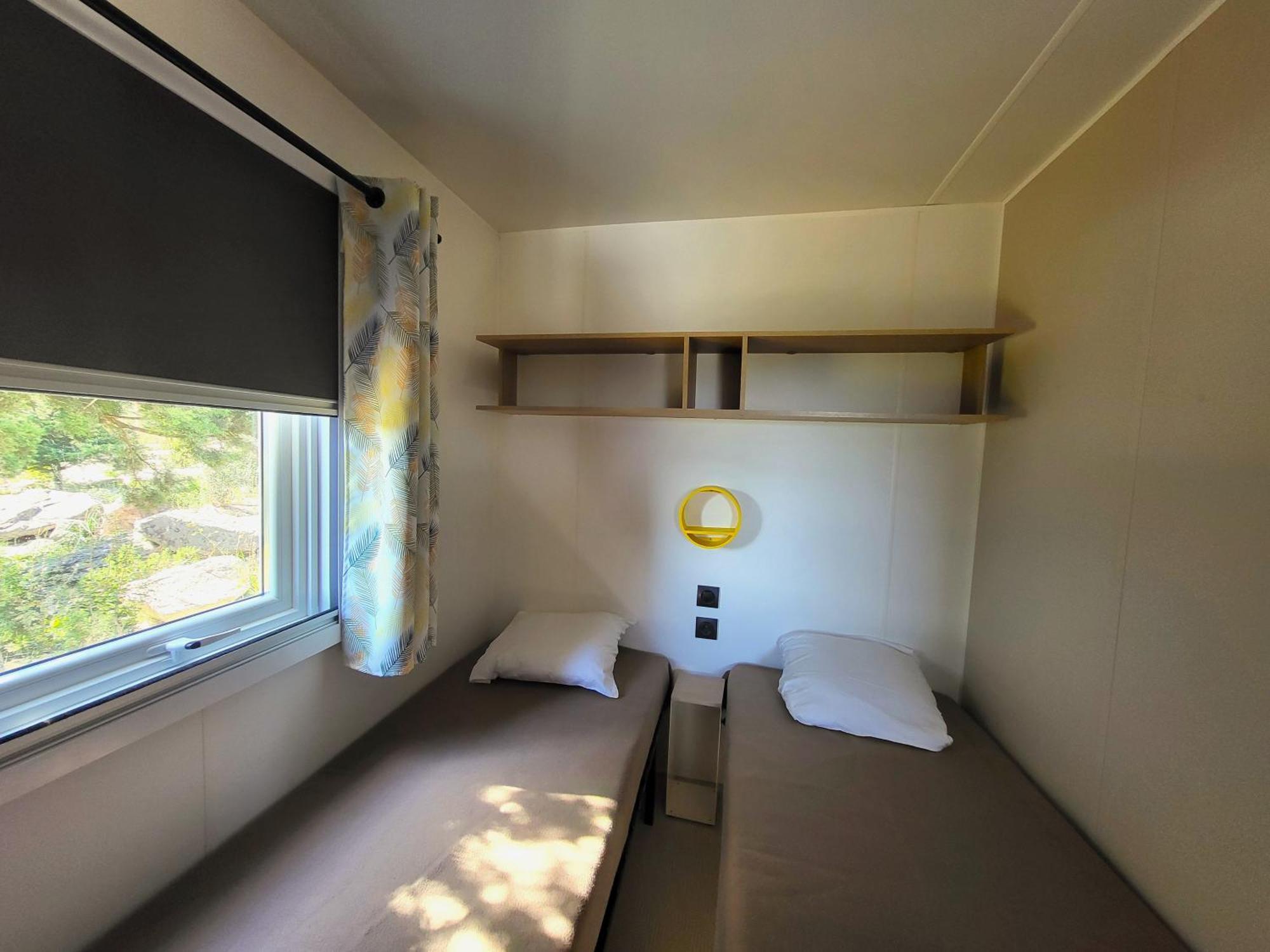 Camping Rondinara Bonifacio  Ngoại thất bức ảnh