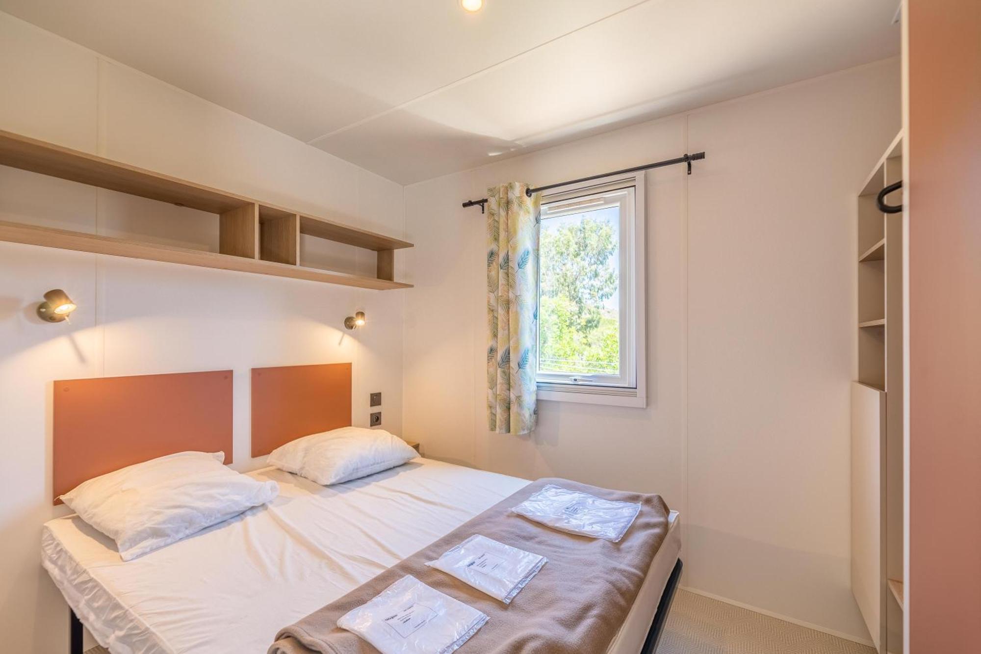 Camping Rondinara Bonifacio  Ngoại thất bức ảnh